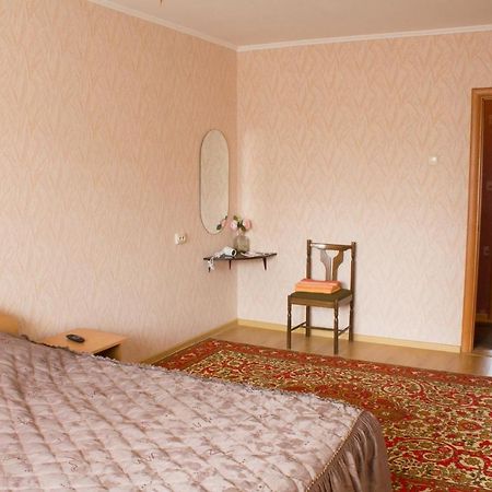 Ferrari Apartments Vinnitsya Dış mekan fotoğraf