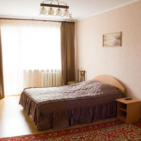 Ferrari Apartments Vinnitsya Dış mekan fotoğraf