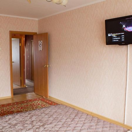 Ferrari Apartments Vinnitsya Dış mekan fotoğraf