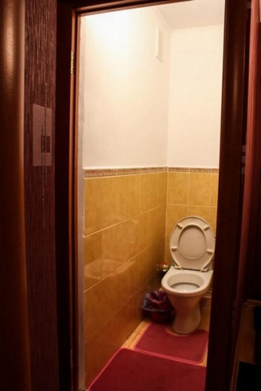Ferrari Apartments Vinnitsya Dış mekan fotoğraf
