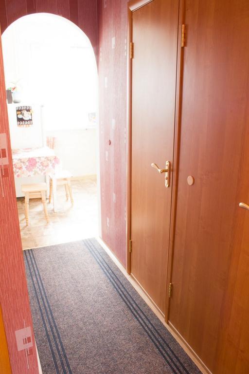 Ferrari Apartments Vinnitsya Dış mekan fotoğraf